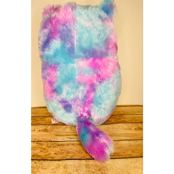 KellyToy Stuffed Animal Cat - Picture 2 of 5